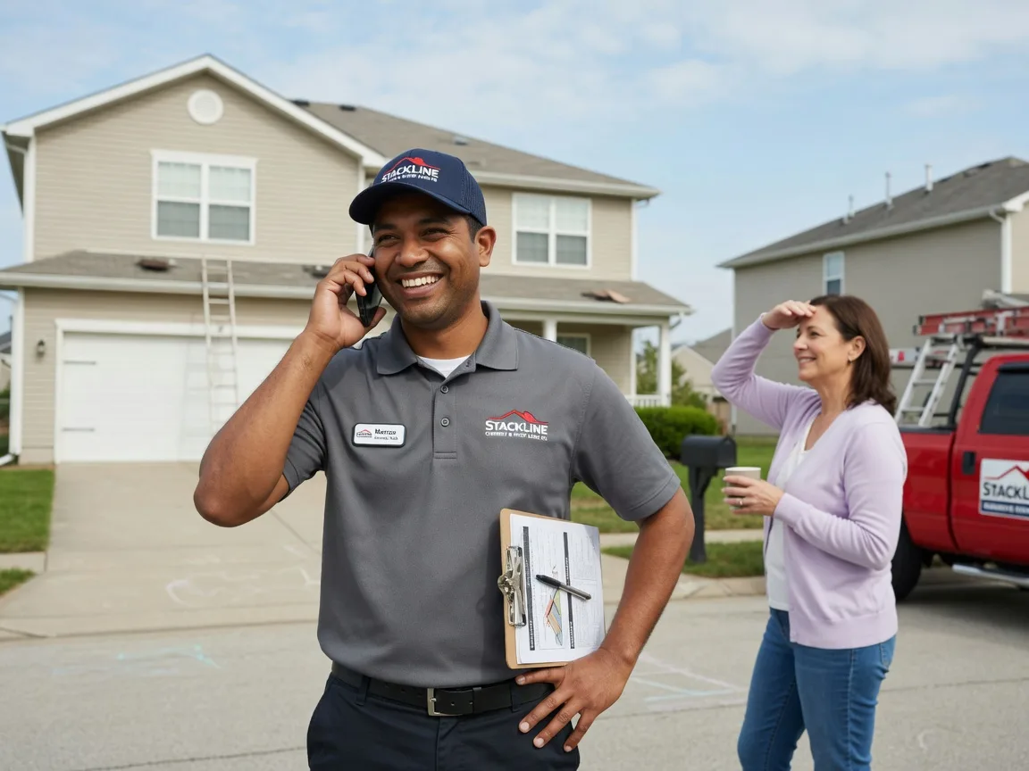 Chimney flashing repair Pittstown, NJ FAQs